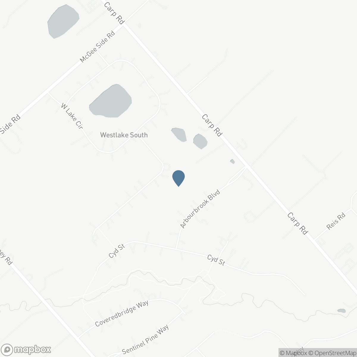 524 OSMOND DALEY DRIVE, Ottawa, Ontario K0A 1L0
